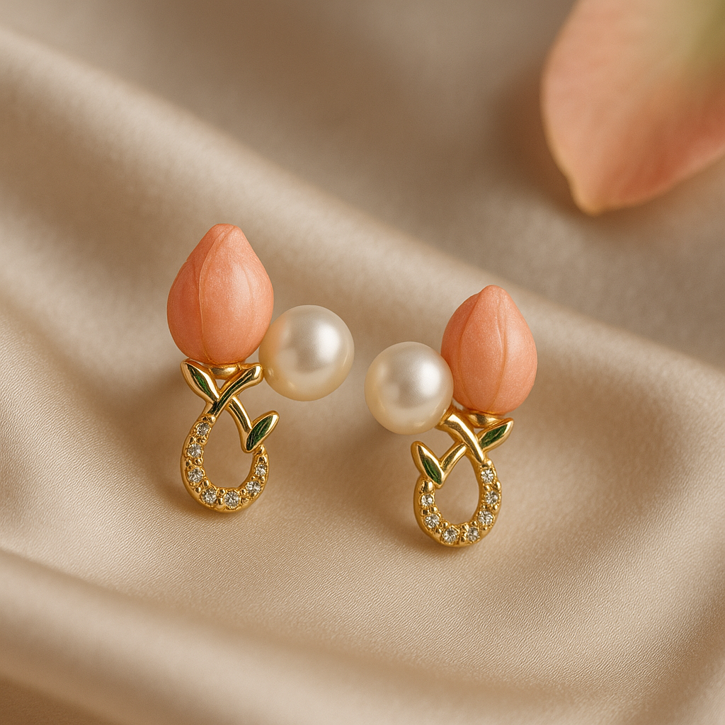 Enchanted Buds