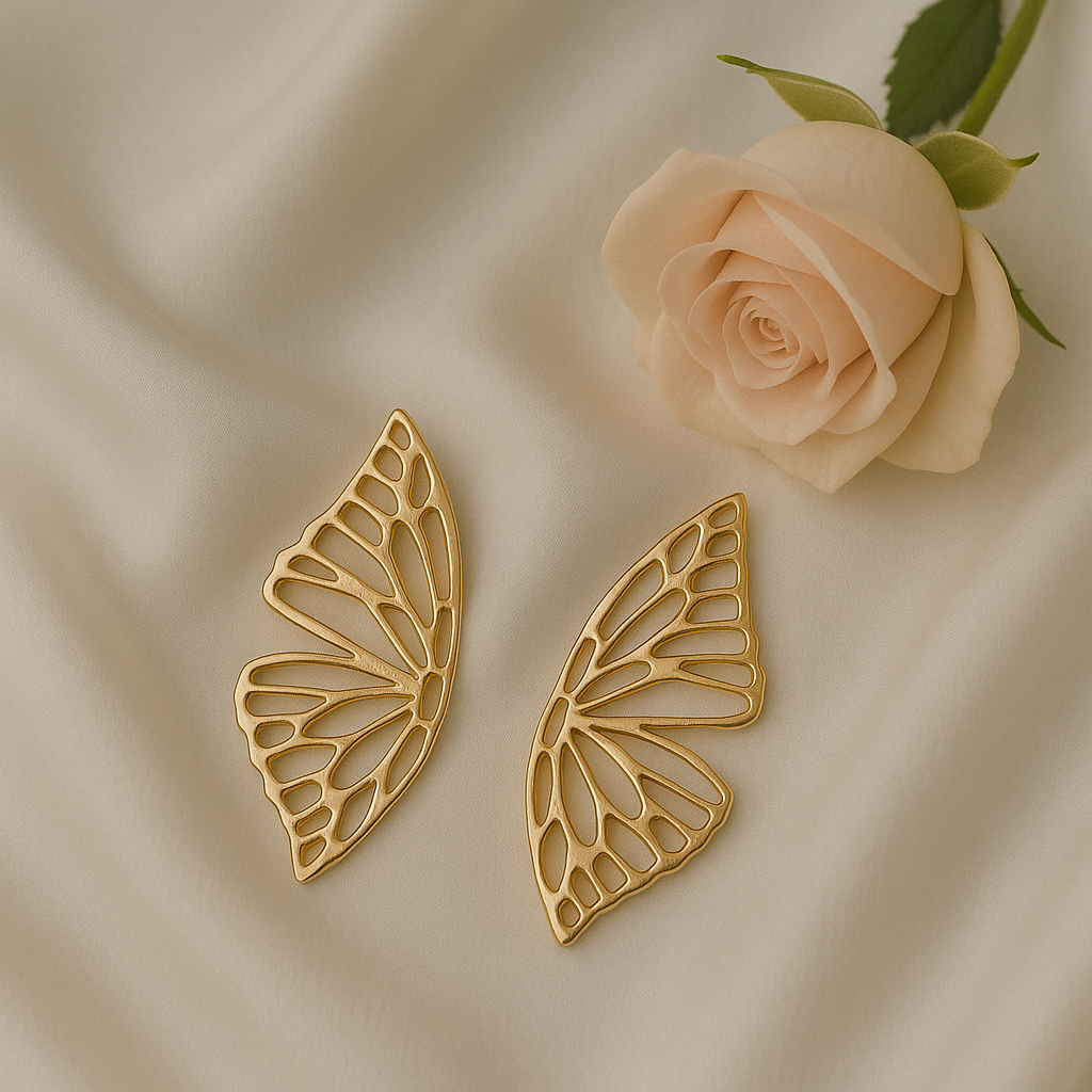 Aurelia Flutter